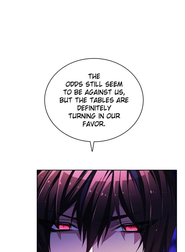 Zero Game Chapter 89 page 125