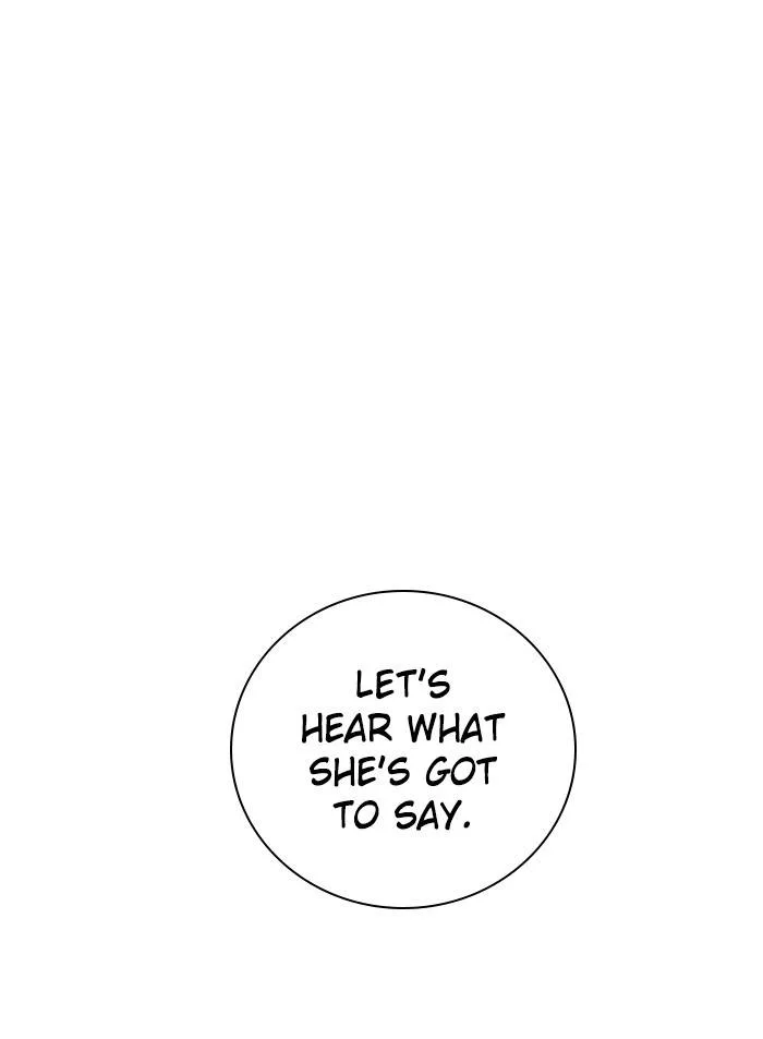 Zero Game Chapter 89 page 135
