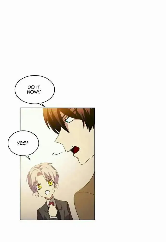 Zero Game Chapter 9 page 23