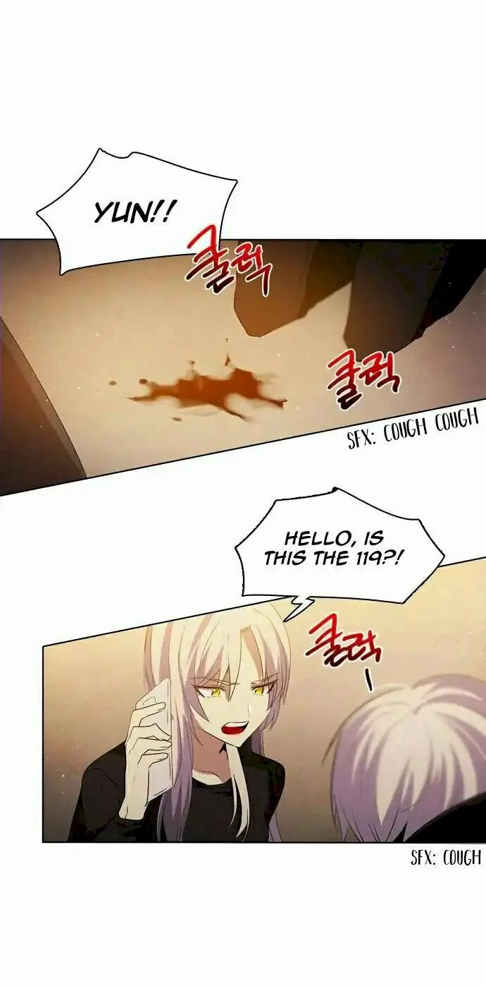 Zero Game Chapter 9 page 9