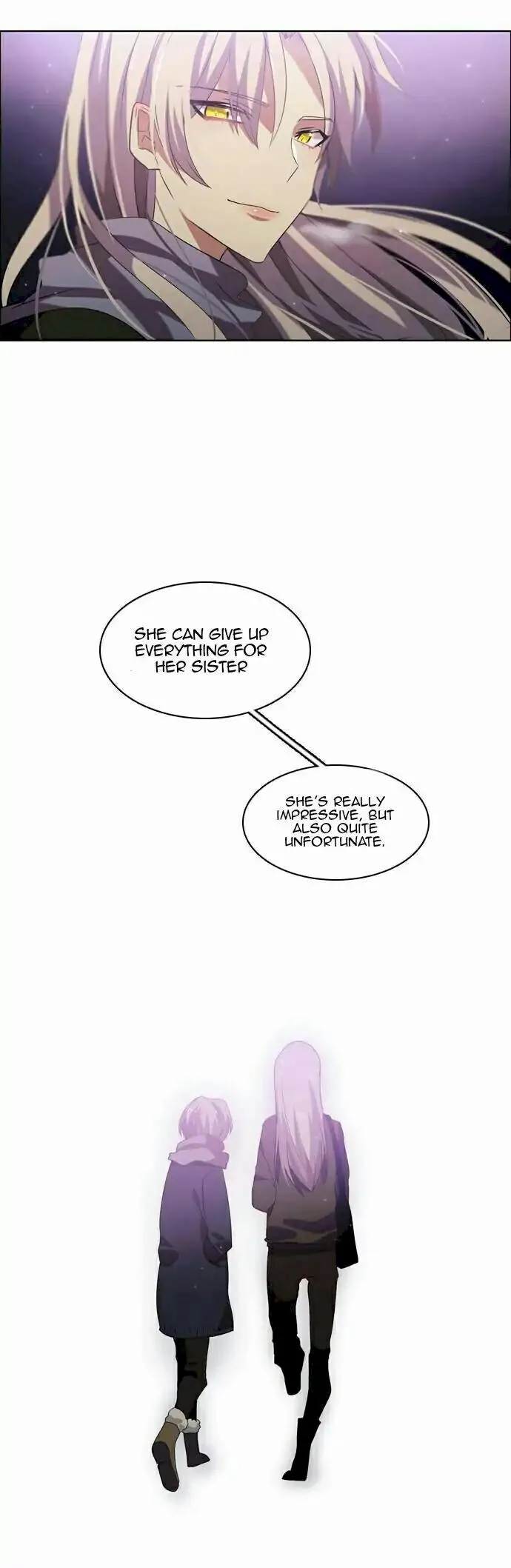 Zero Game Chapter 9 page 5