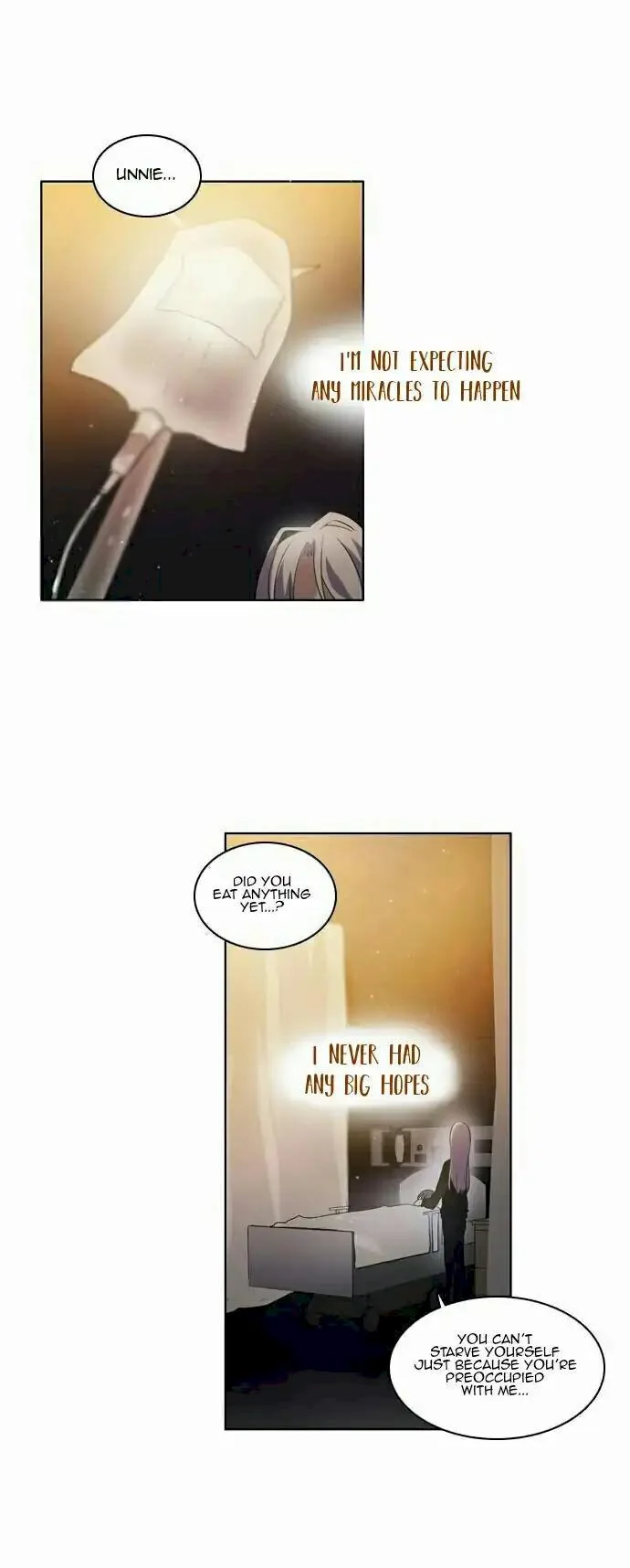 Zero Game Chapter 9 page 12