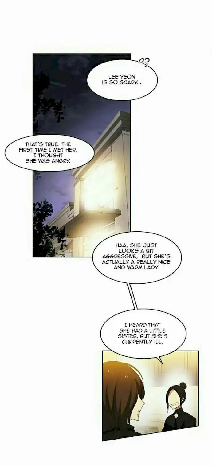 Zero Game Chapter 9 page 3