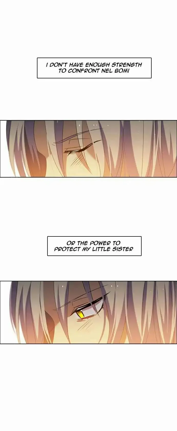 Zero Game Chapter 9 page 20