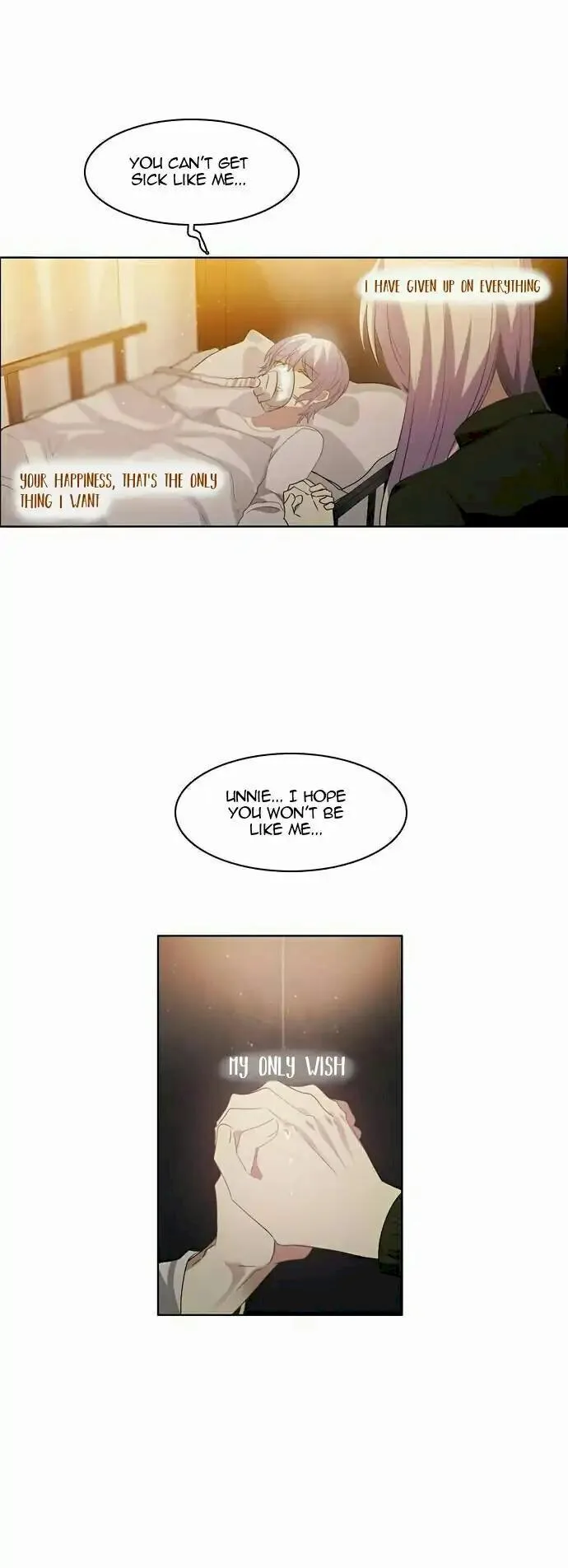 Zero Game Chapter 9 page 13