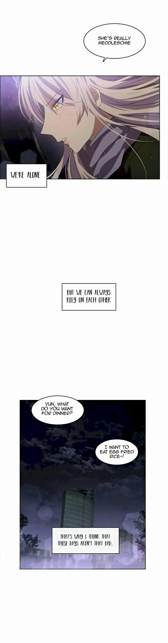 Zero Game Chapter 9 page 7