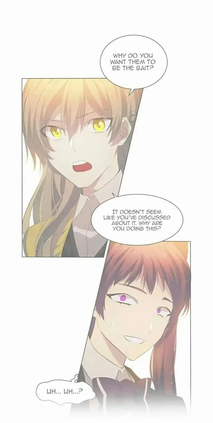 Zero Game Chapter 9 page 45