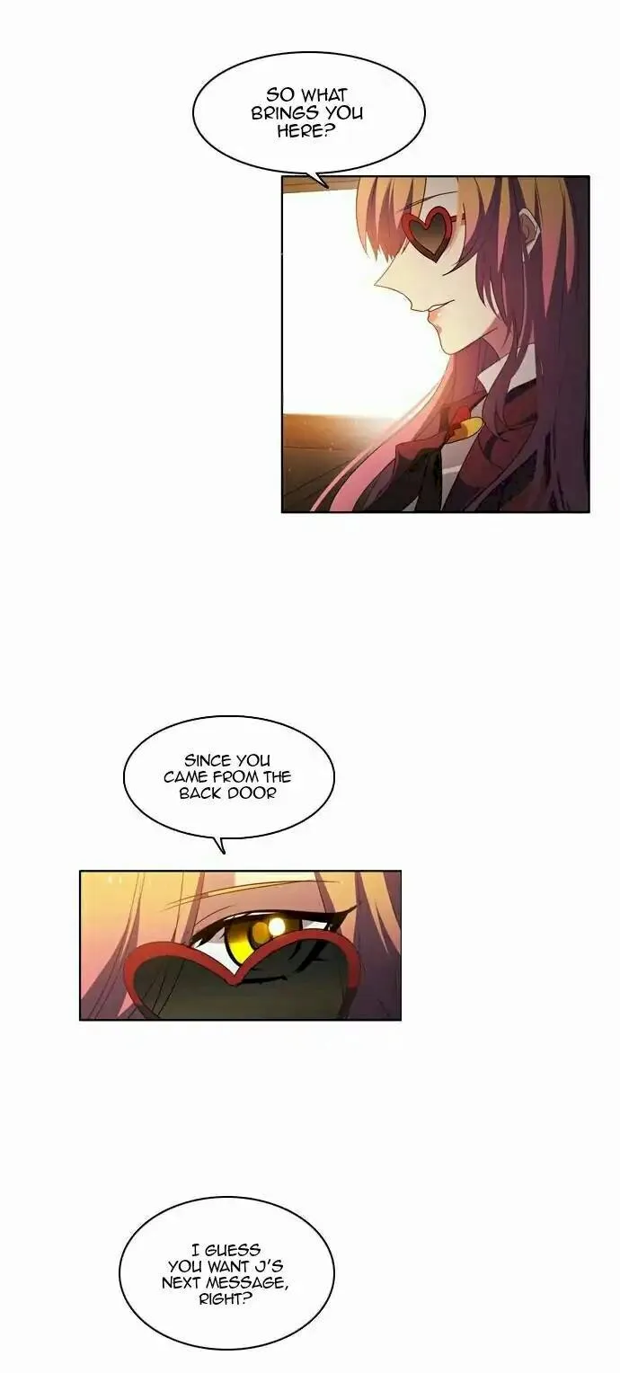 Zero Game Chapter 9 page 52