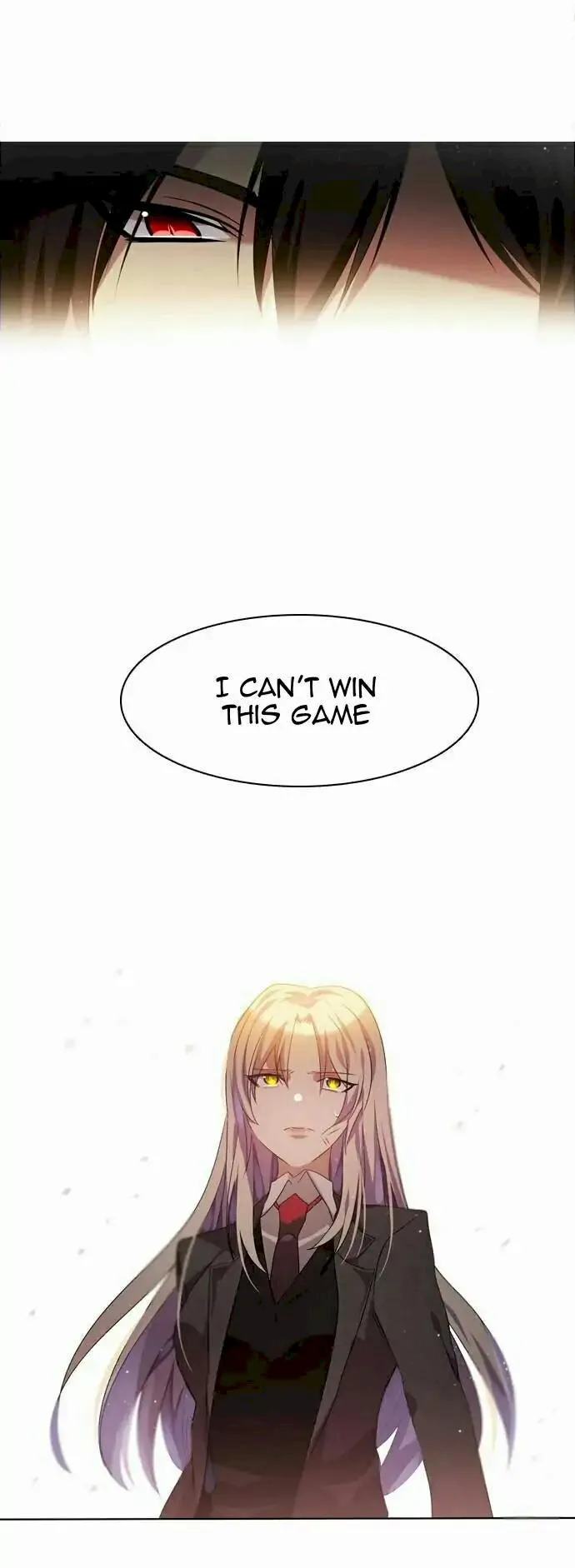 Zero Game Chapter 9 page 59