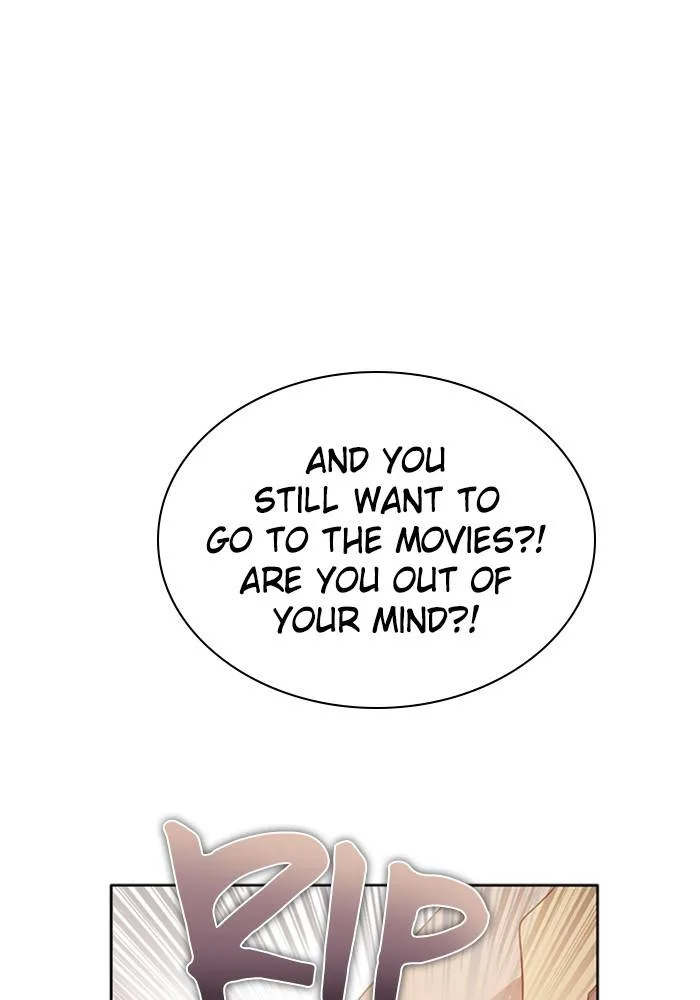 Zero Game Chapter 90 page 6