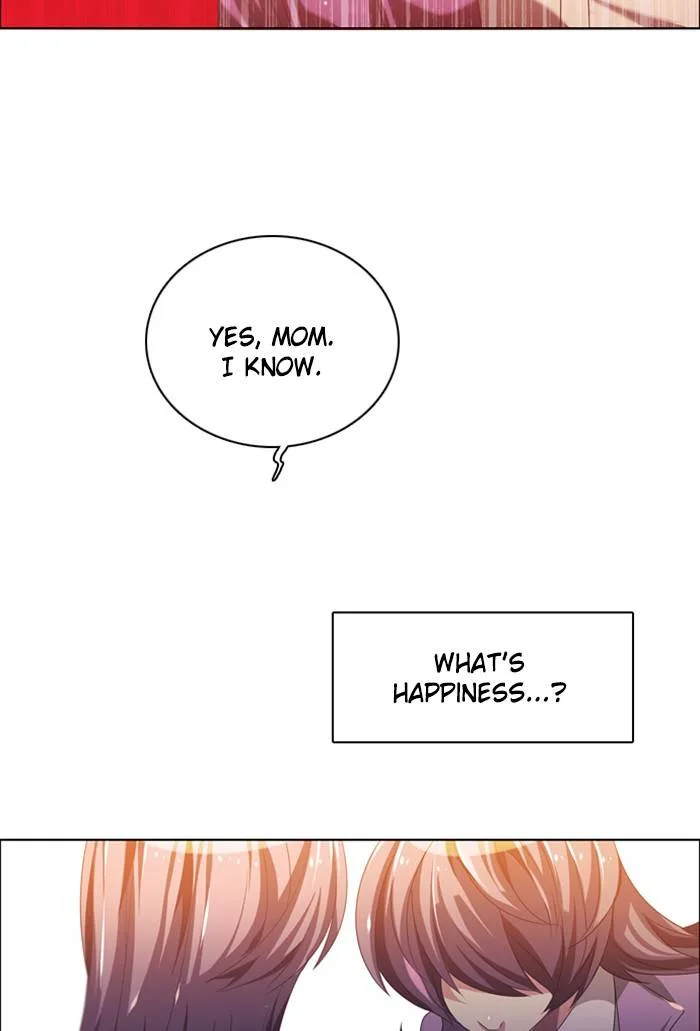Zero Game Chapter 90 page 21