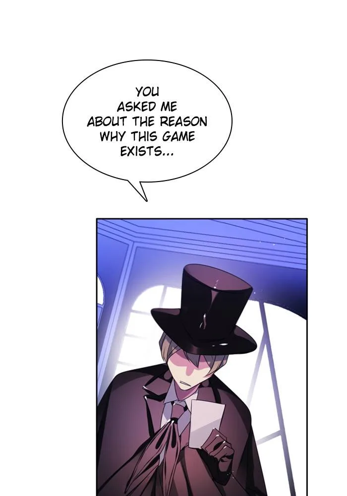 Zero Game Chapter 90 page 33