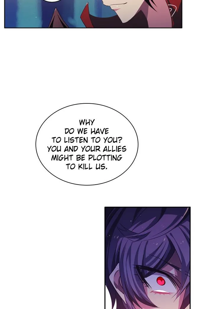 Zero Game Chapter 90 page 50