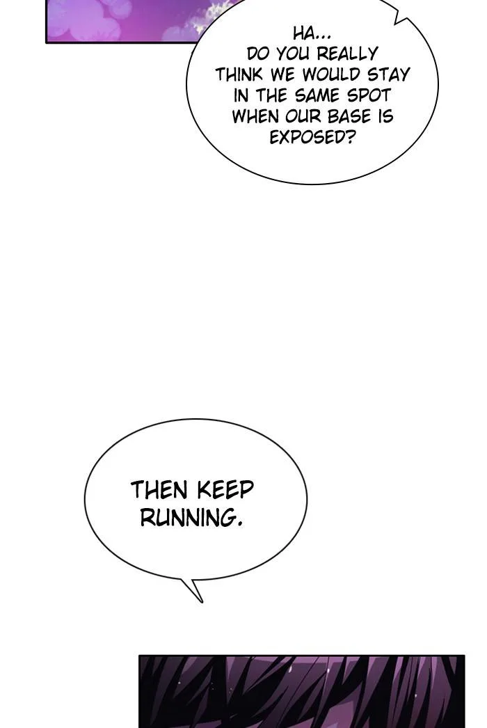 Zero Game Chapter 90 page 54