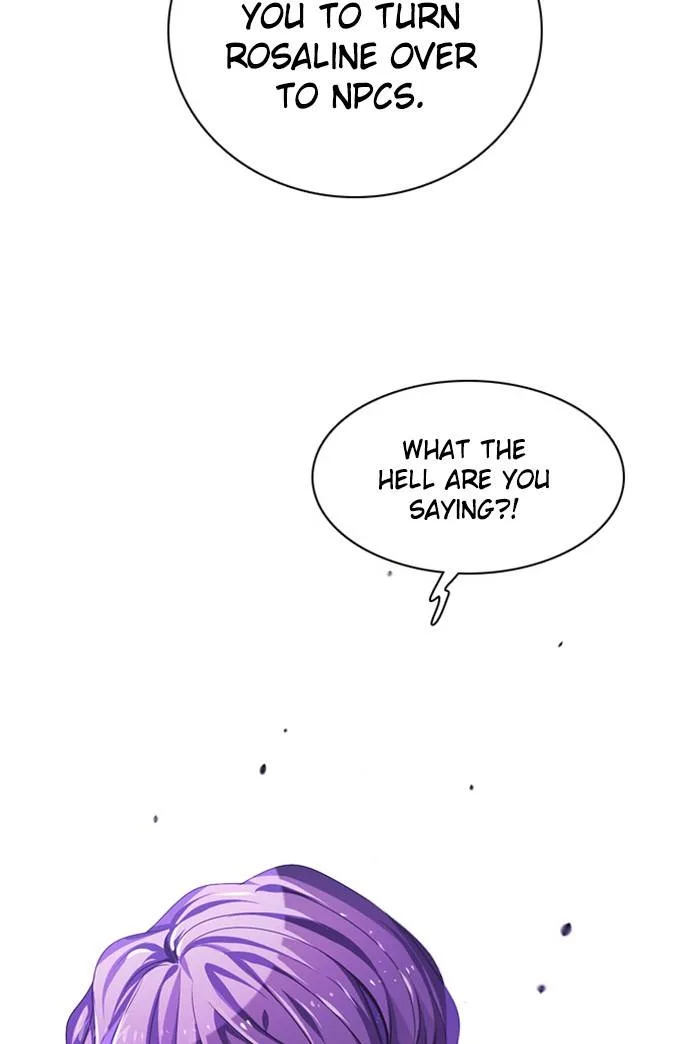 Zero Game Chapter 90 page 69