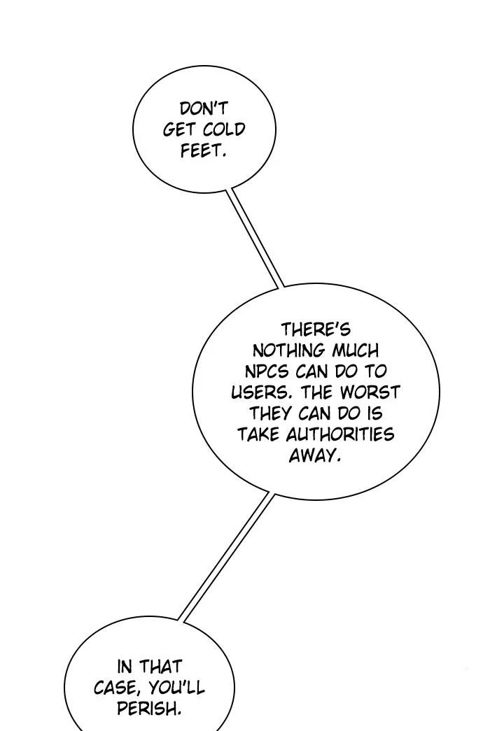 Zero Game Chapter 90 page 71