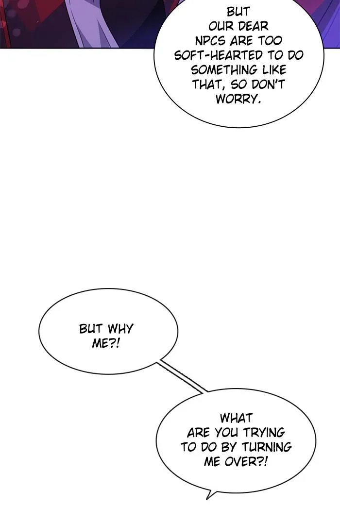 Zero Game Chapter 90 page 73