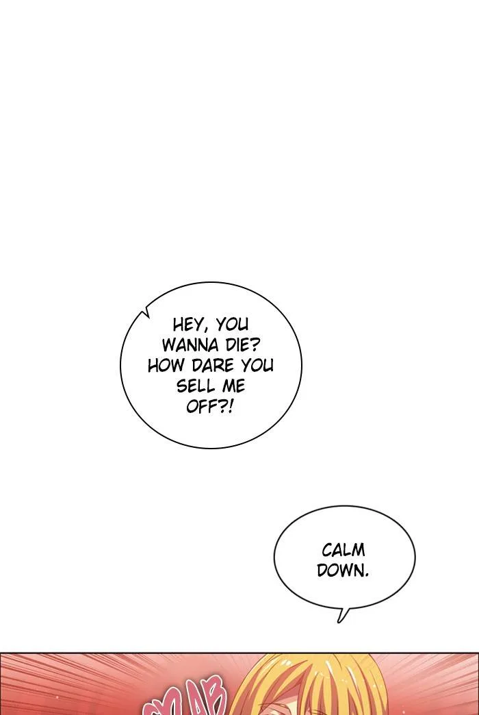 Zero Game Chapter 90 page 77