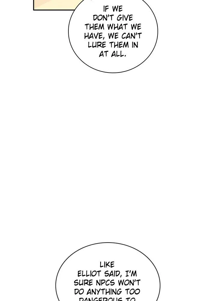 Zero Game Chapter 90 page 82