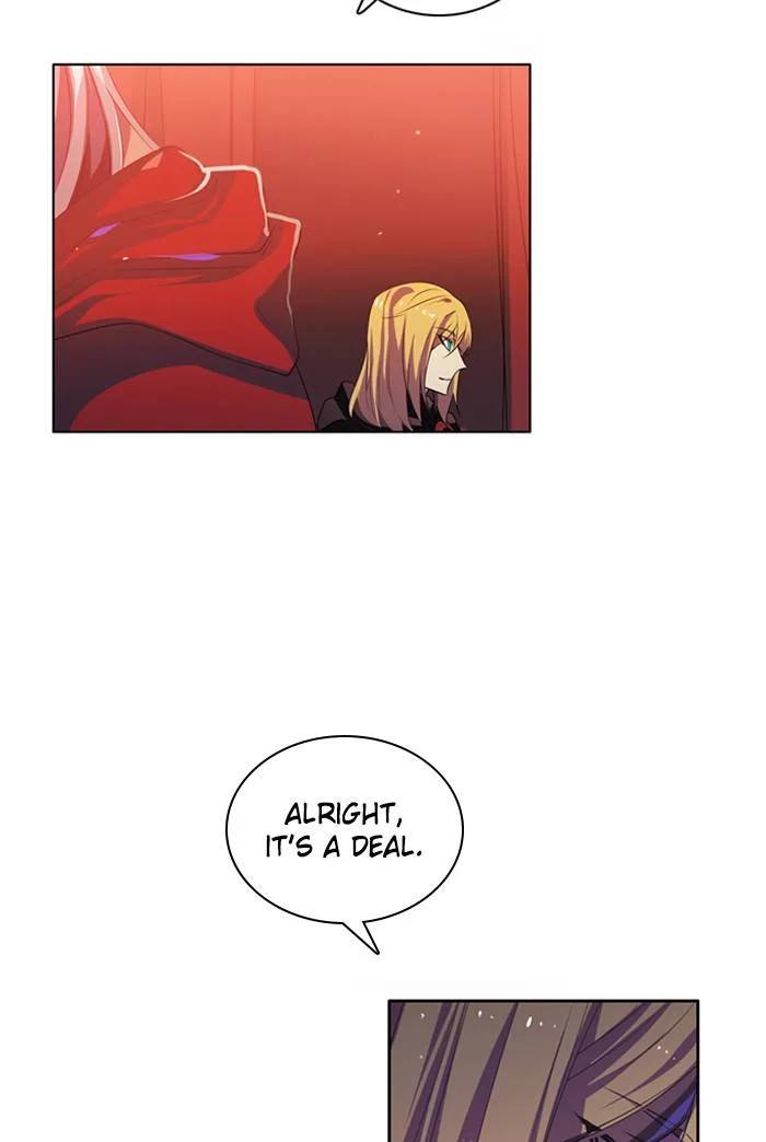 Zero Game Chapter 90 page 85