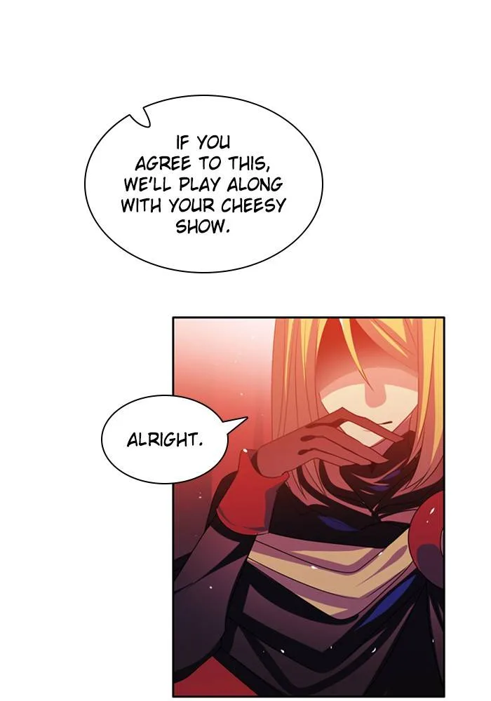 Zero Game Chapter 90 page 76
