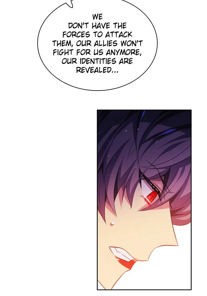Zero Game Chapter 90 page 80