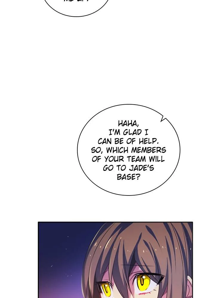 Zero Game Chapter 90 page 99
