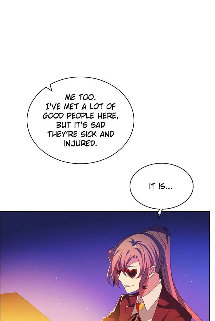Zero Game Chapter 90 page 104