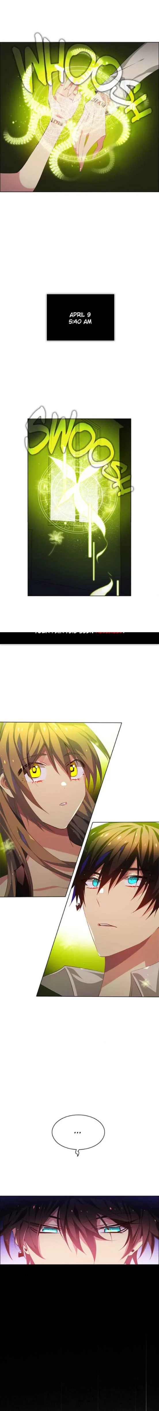 Zero Game Chapter 91 page 7