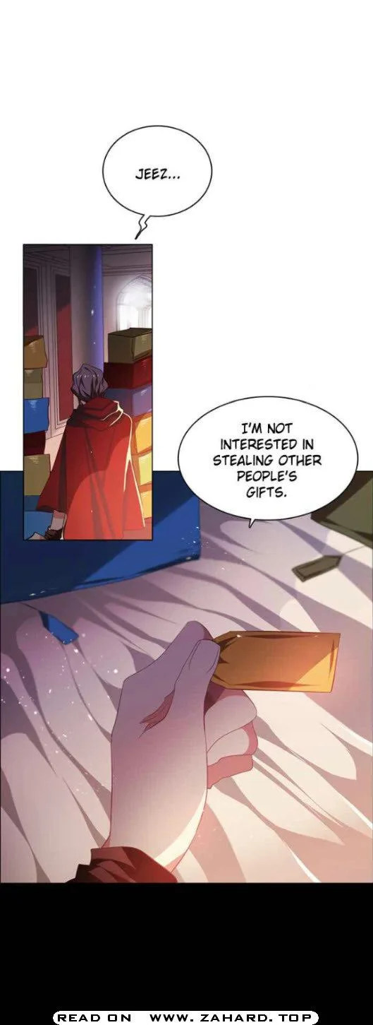 Zero Game Chapter 92 page 8