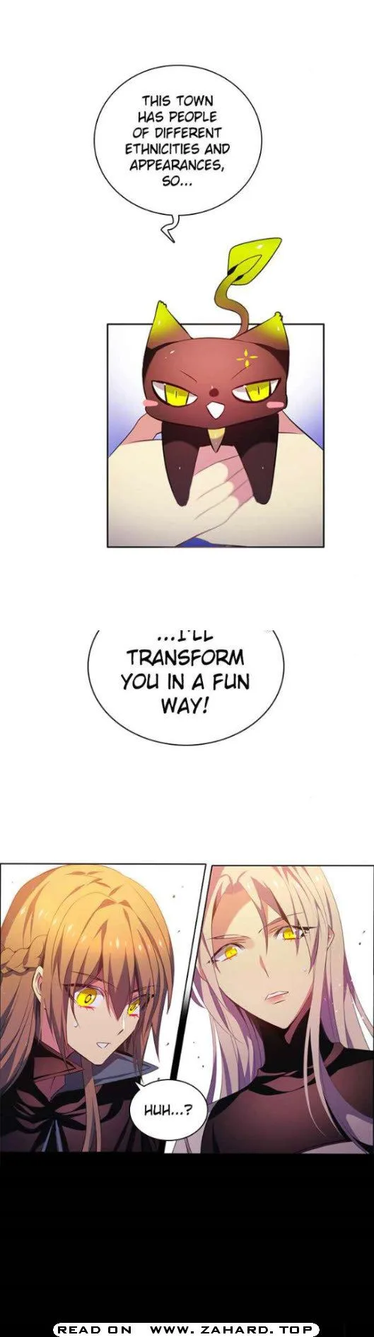 Zero Game Chapter 92 page 10