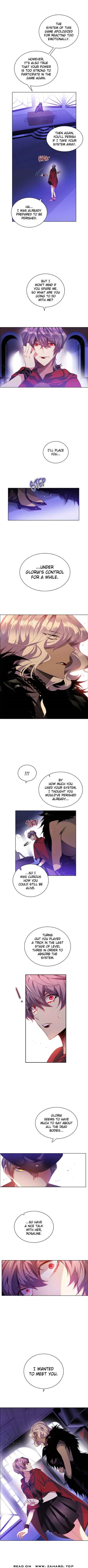 Zero Game Chapter 92 page 2