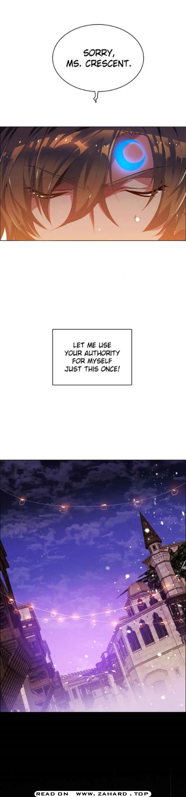 Zero Game Chapter 94 page 2