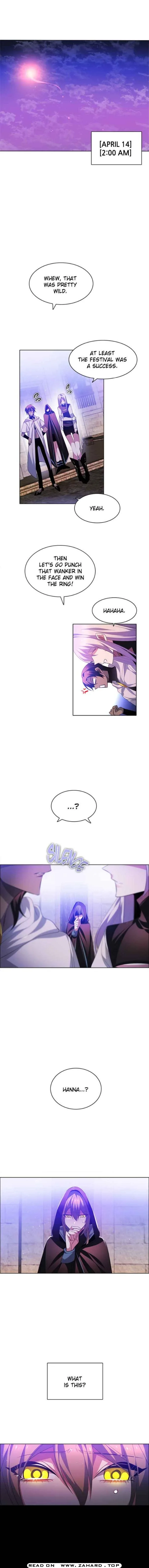 Zero Game Chapter 98 page 10