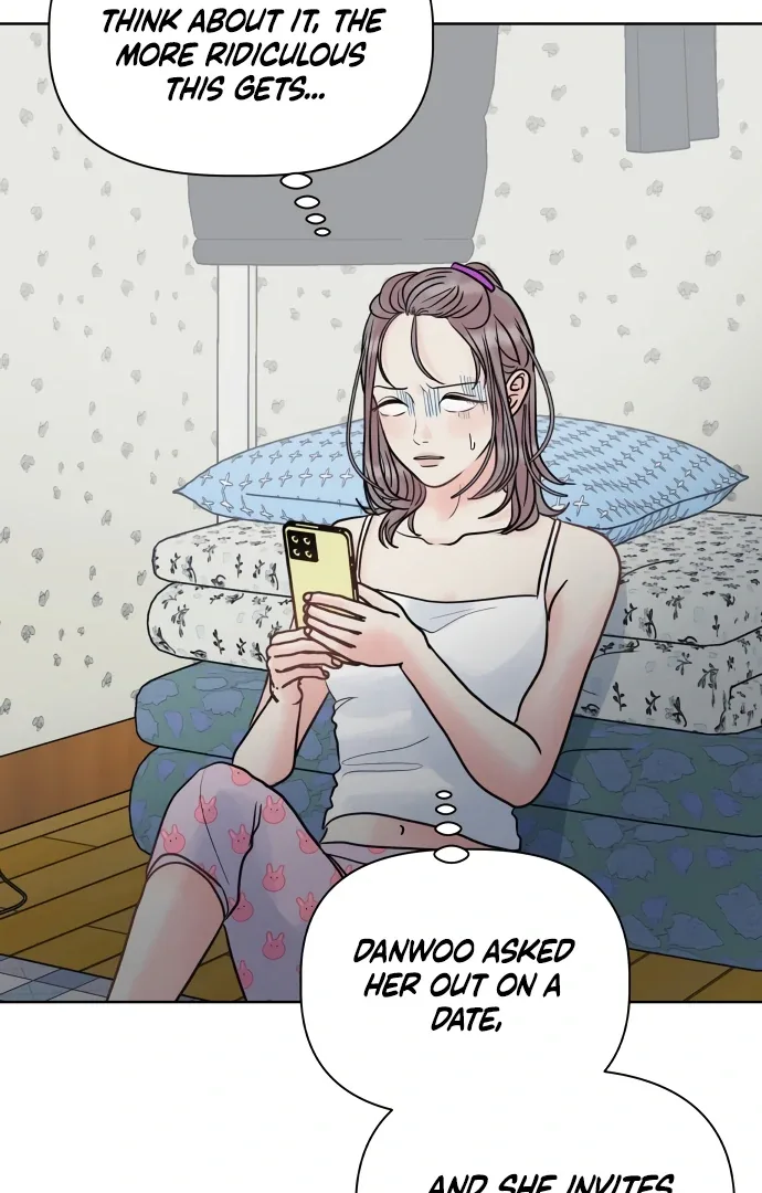 Zero Sense Chapter 10 page 25