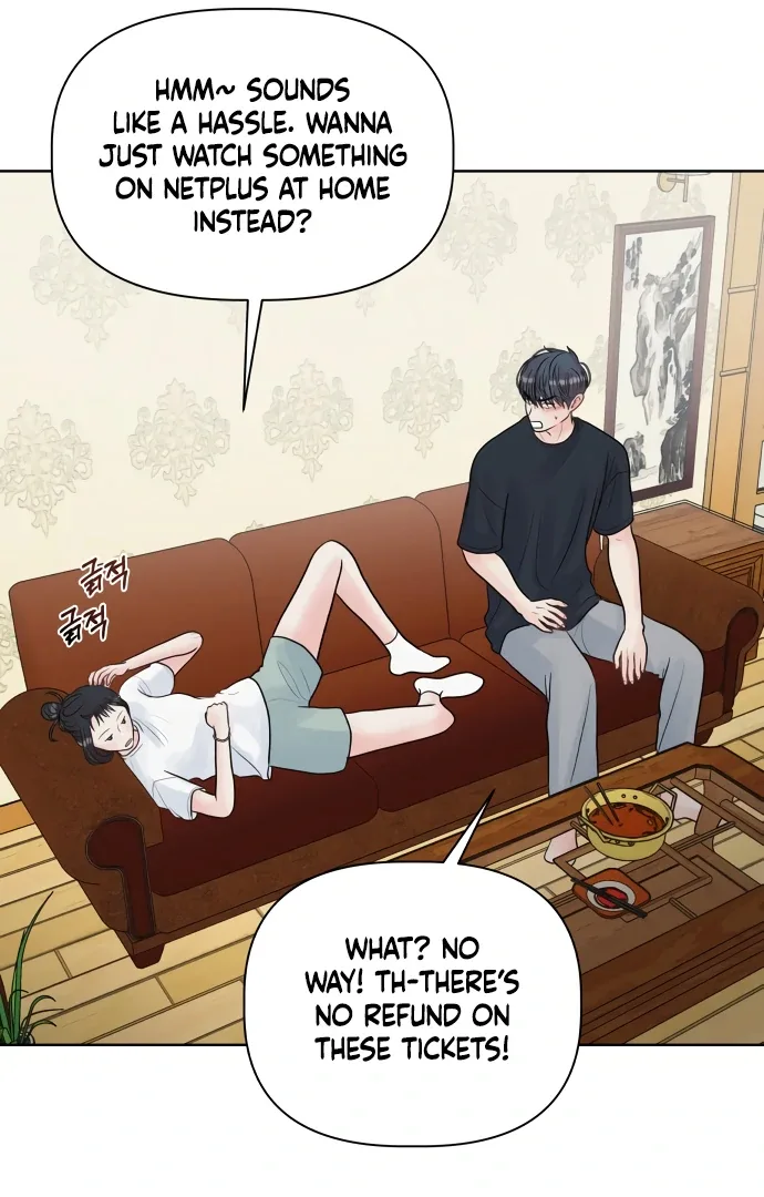 Zero Sense Chapter 10 page 19