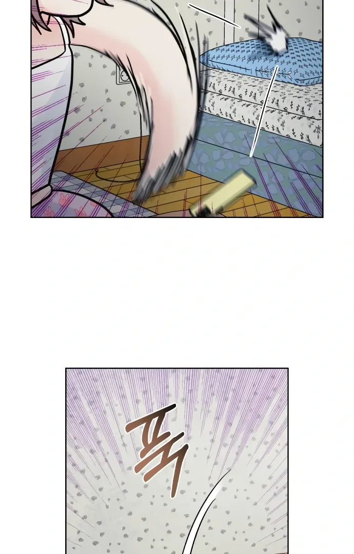 Zero Sense Chapter 10 page 36