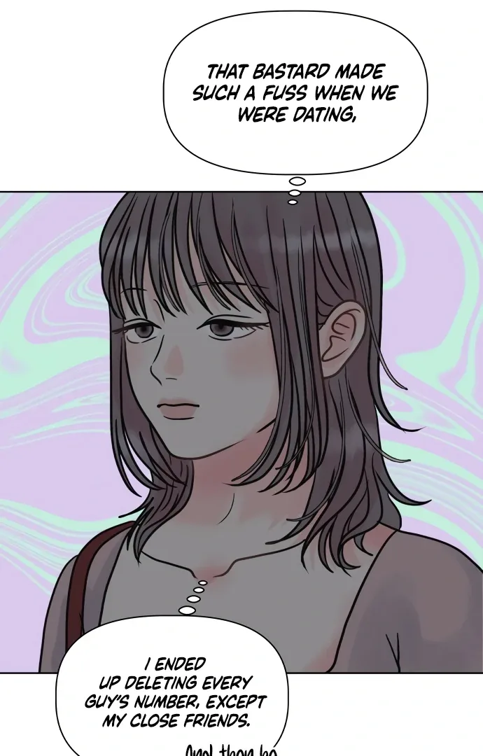 Zero Sense Chapter 10 page 57