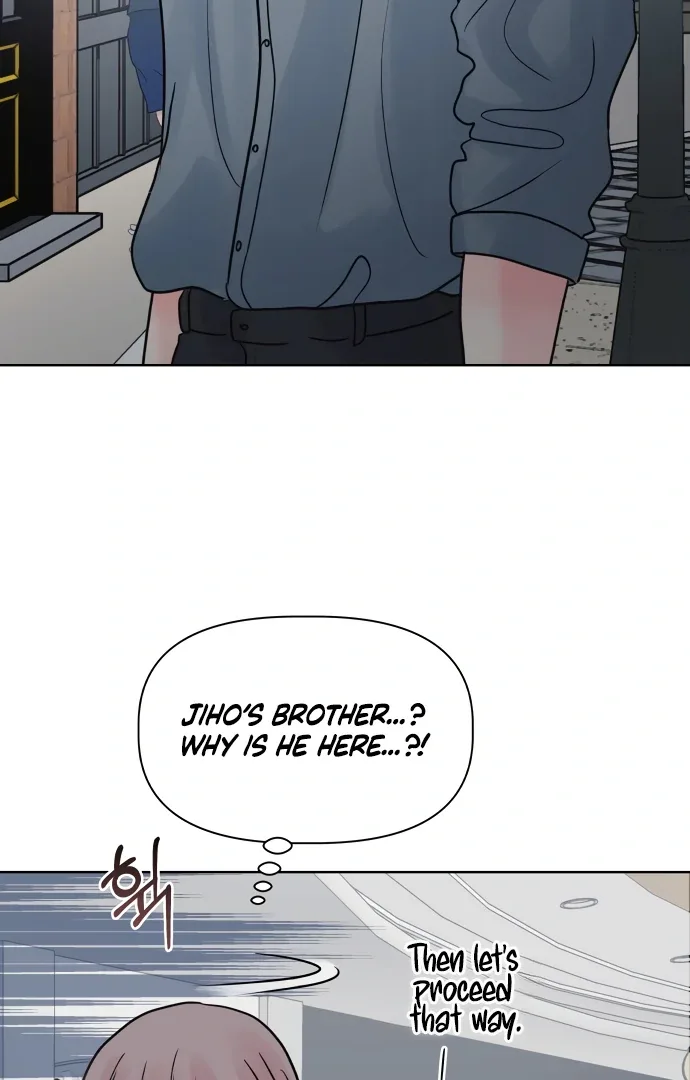 Zero Sense Chapter 10 page 61