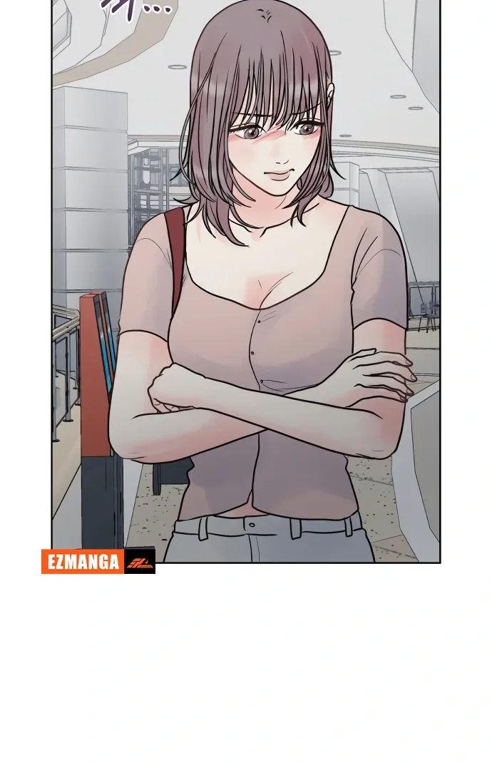 Zero Sense Chapter 10 page 68