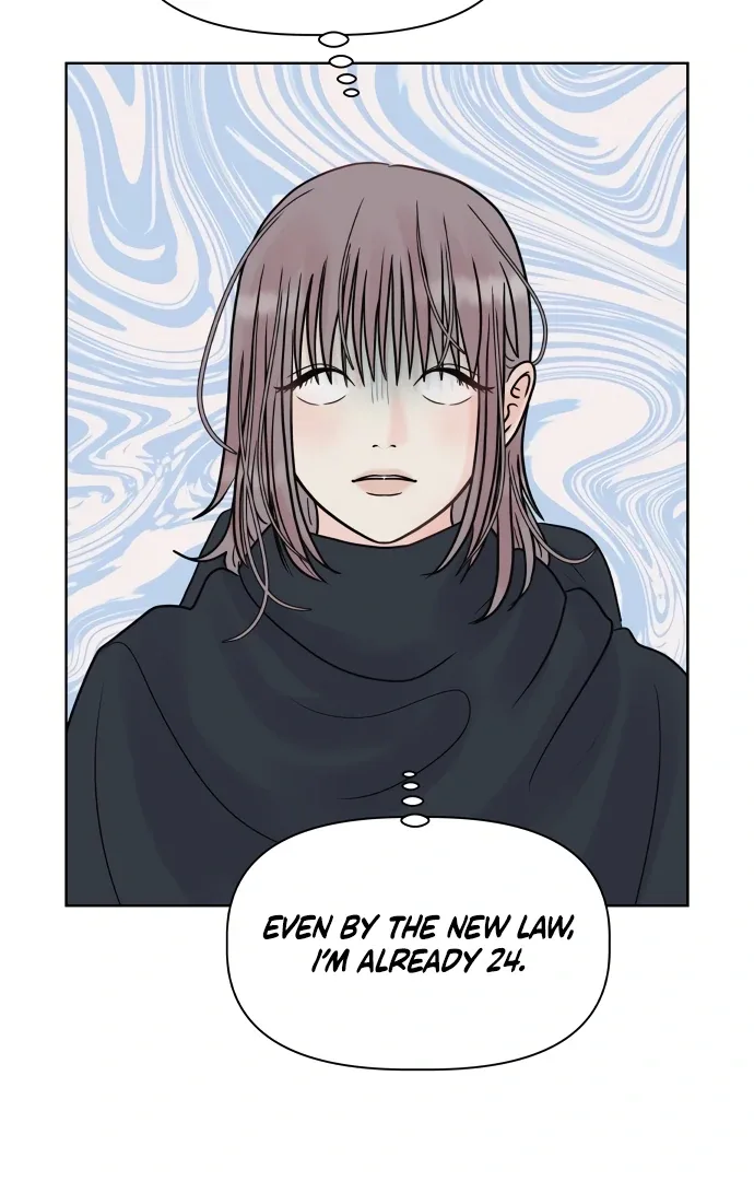 Zero Sense Chapter 10 page 77