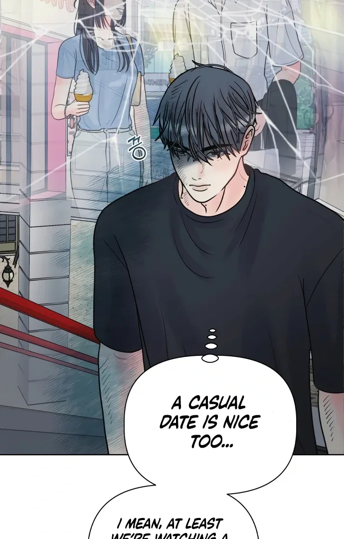 Zero Sense Chapter 10 page 80