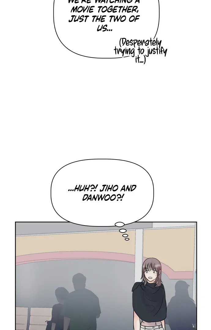 Zero Sense Chapter 10 page 81