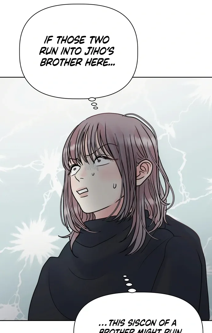 Zero Sense Chapter 10 page 85