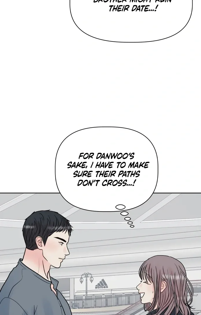 Zero Sense Chapter 10 page 86