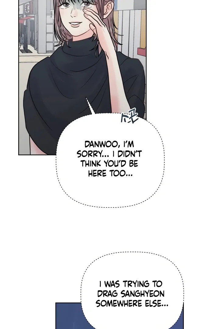 Zero Sense Chapter 10 page 94