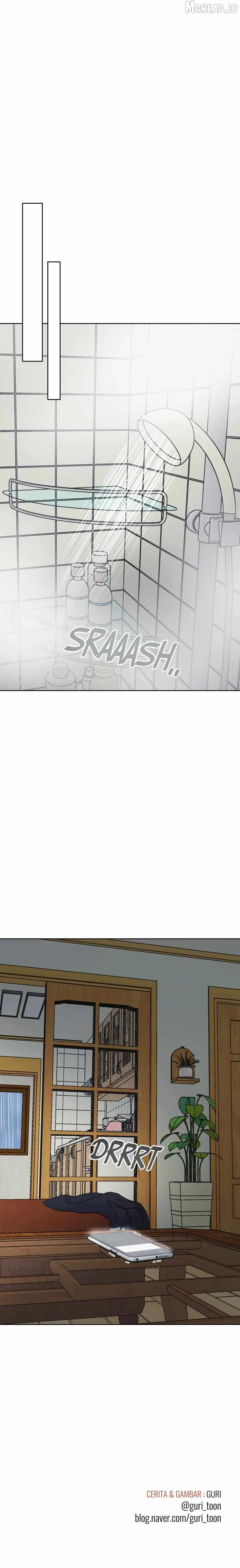 Zero Sense Chapter 11 page 11