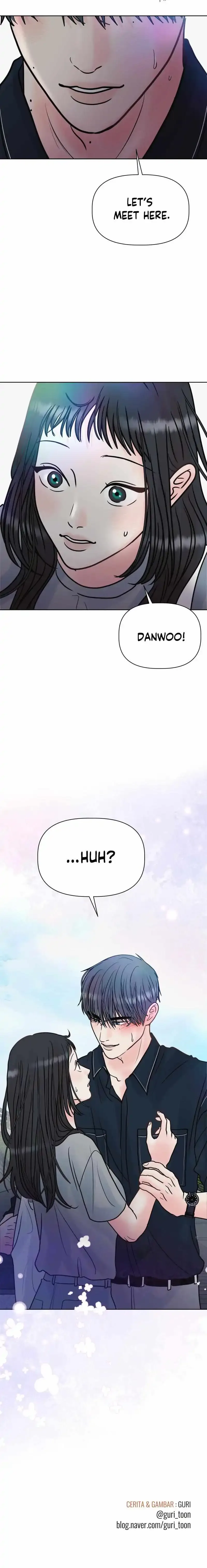 Zero Sense Chapter 12 page 11
