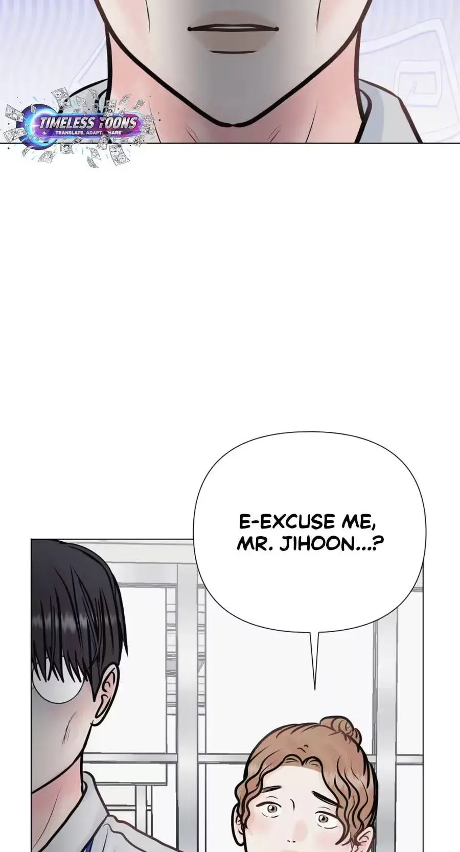 Zero Sense Chapter 33 page 3