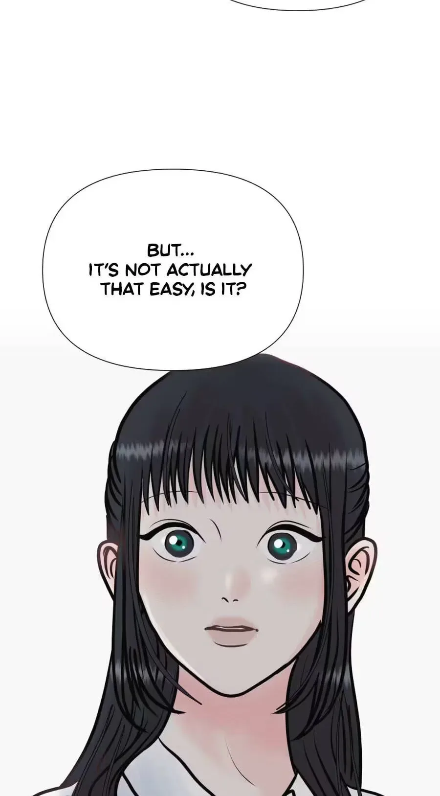 Zero Sense Chapter 33 page 16